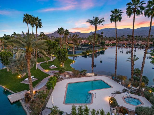 153 Lake Shore Drive, Rancho Mirage, CA 92270