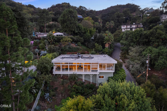 Detail Gallery Image 30 of 37 For 7772 Torreyson Dr, Los Angeles,  CA 90046 - 3 Beds | 5 Baths