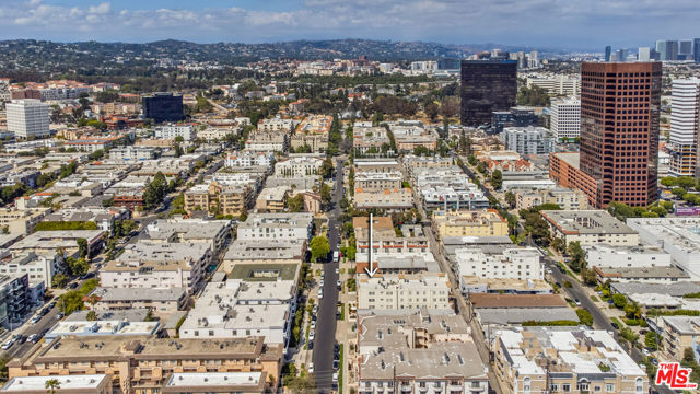 2 Bed Home for Sale in Los Angeles, California