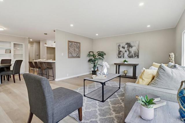 Detail Gallery Image 4 of 28 For 716 S 2nd St #175,  El Cajon,  CA 92019 - 2 Beds | 2 Baths