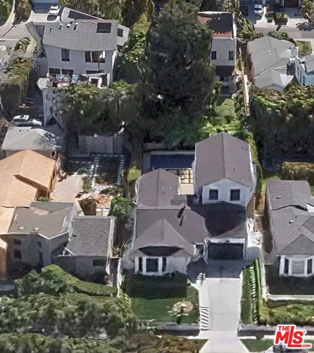 4 Bed Home for Sale in Los Angeles, California
