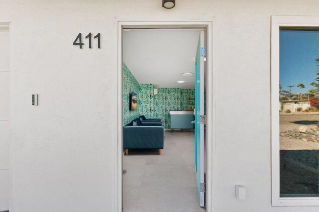 411 E Racquet Club Road, Palm Springs, CA 92262