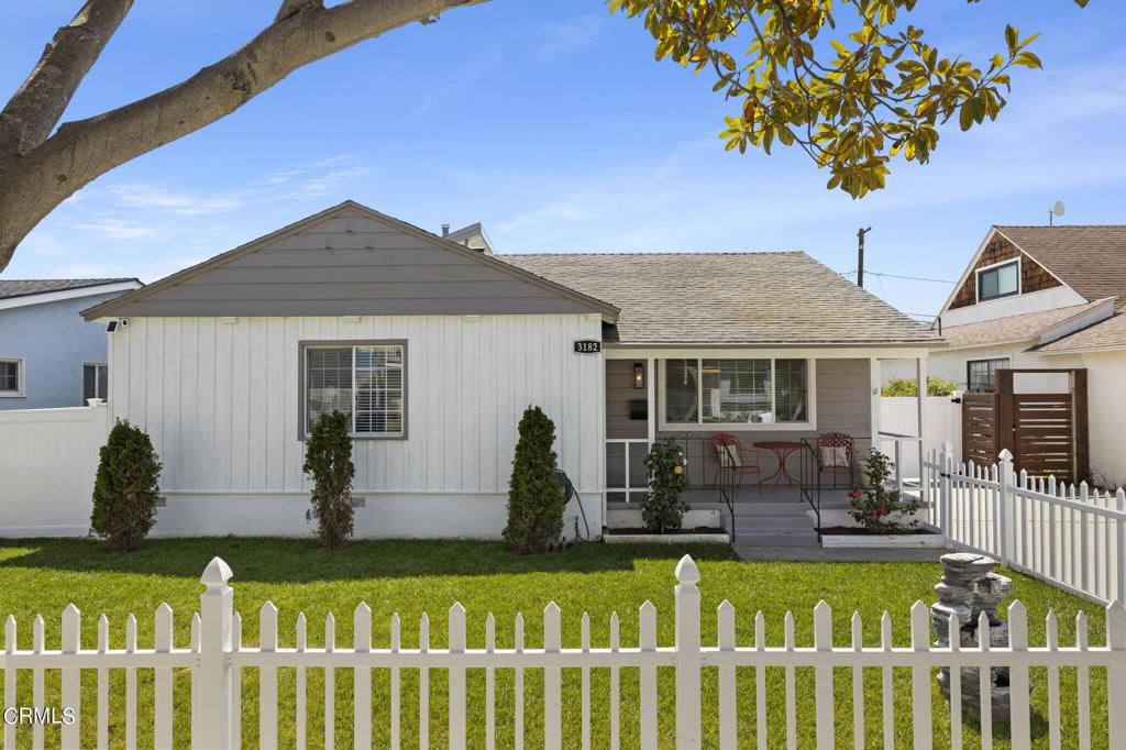 3182 Trinity Drive, Ventura, CA 93003