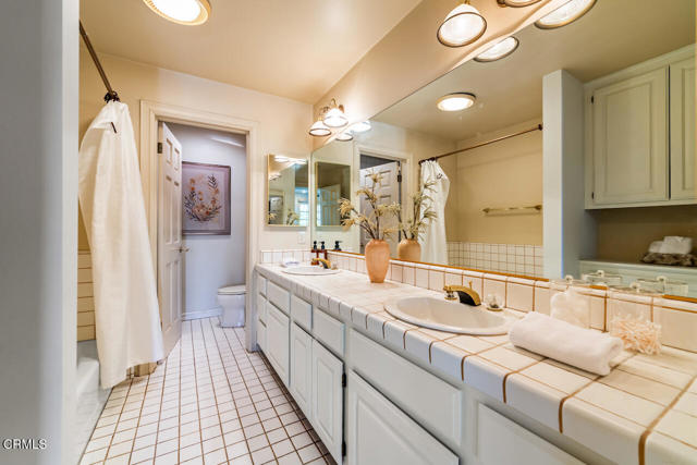 Detail Gallery Image 31 of 62 For 427 Long Canyon Rd, Bradbury,  CA 91008 - 5 Beds | 5/1 Baths