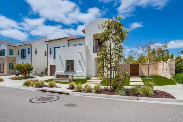 Detail Gallery Image 3 of 71 For 6222 Artisan Way, San Diego,  CA 92130 - 5 Beds | 5 Baths