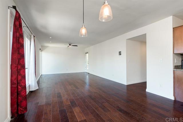 Detail Gallery Image 8 of 20 For 4093 1st Ave #5,  San Diego,  CA 92103 - 2 Beds | 2 Baths