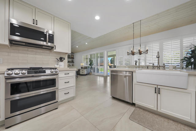 43246 Lacovia Drive, Bermuda Dunes, CA 92203