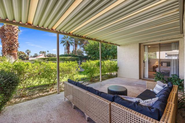 147 Desert West Drive, Rancho Mirage, CA 92270
