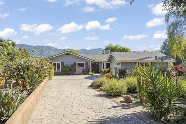 Detail Gallery Image 7 of 46 For 12755 Treeranch Rd, Ojai,  CA 93023 - 3 Beds | 2 Baths
