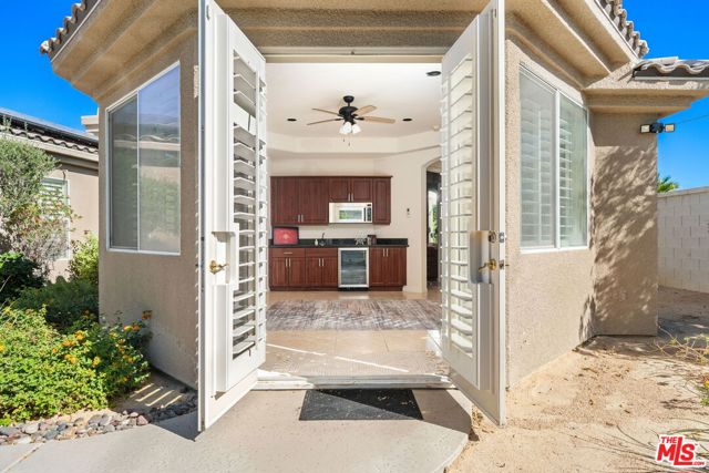 8 Dickens Court, Rancho Mirage, CA 92270