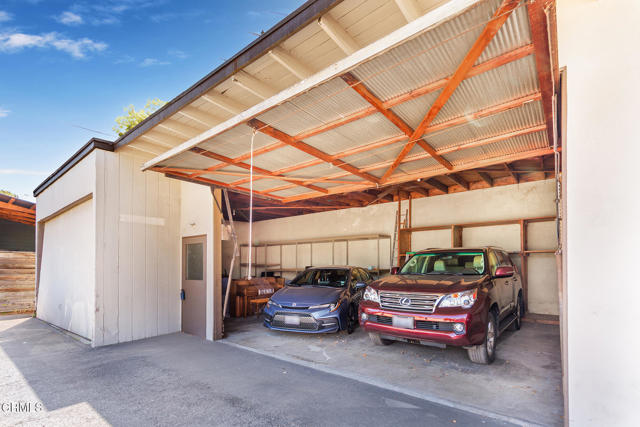 Detail Gallery Image 4 of 14 For 517 Pico Aly, South Pasadena,  CA 91030 - – Beds | – Baths