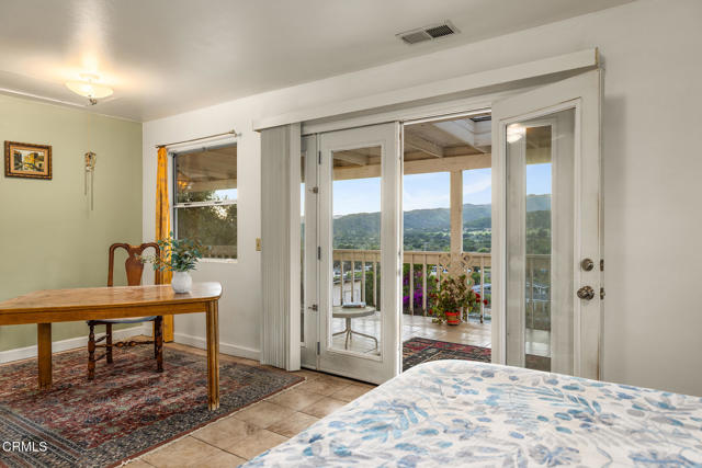 Detail Gallery Image 11 of 12 For 587 N Rice Rd, Ojai,  CA 93023 - 3 Beds | 3 Baths