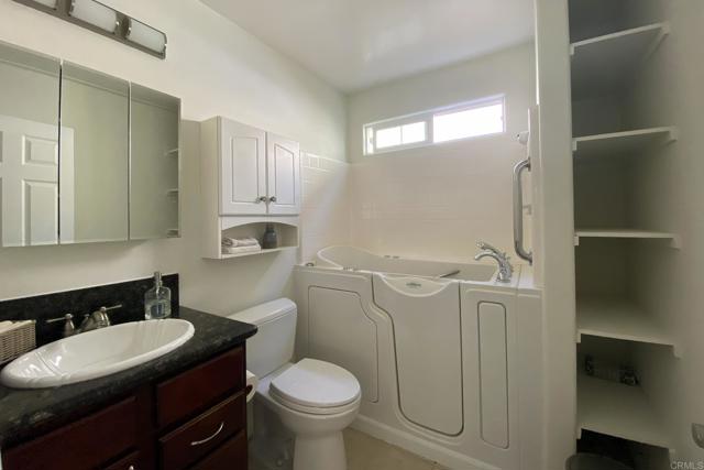 Detail Gallery Image 7 of 11 For 4127 Florida #4,  San Diego,  CA 92104 - 1 Beds | 1 Baths