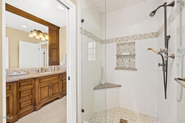 Detail Gallery Image 20 of 63 For 136 W Carter Ave, Sierra Madre,  CA 91024 - 5 Beds | 3/1 Baths