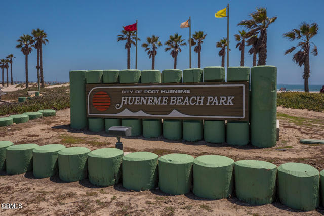 Detail Gallery Image 52 of 54 For 385 E Surfside Dr, Port Hueneme,  CA 93041 - 2 Beds | 2 Baths