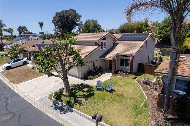 Detail Gallery Image 37 of 38 For 1754 Hill Top Ln, Encinitas,  CA 92024 - 4 Beds | 2/1 Baths