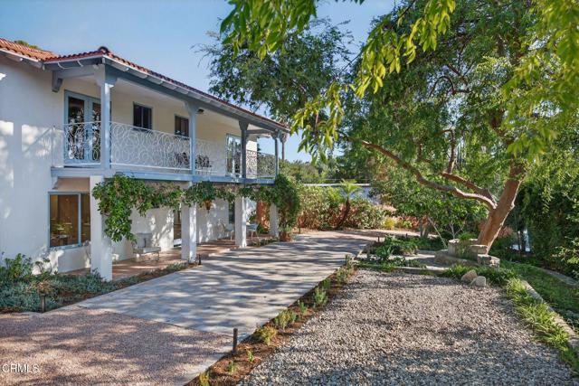 Detail Gallery Image 6 of 72 For 1195 Rancho Ct, Ojai,  CA 93023 - 4 Beds | 4 Baths