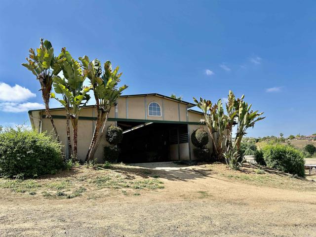 Home for Sale in Fallbrook