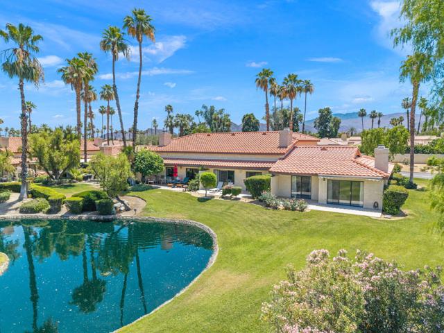 130 Willow Lake Drive, Palm Desert, CA 92260