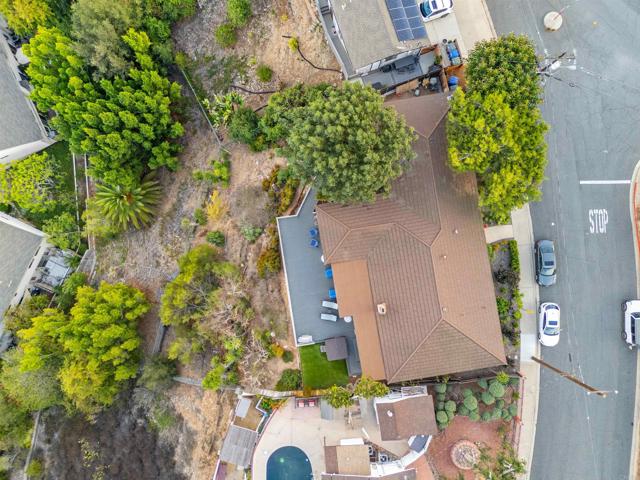 Detail Gallery Image 40 of 40 For 361 Murray Dr, El Cajon,  CA 92020 - 3 Beds | 3/1 Baths