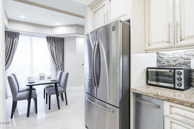 Detail Gallery Image 19 of 62 For 1130 N Campbell St #104,  Glendale,  CA 91207 - 3 Beds | 2/1 Baths