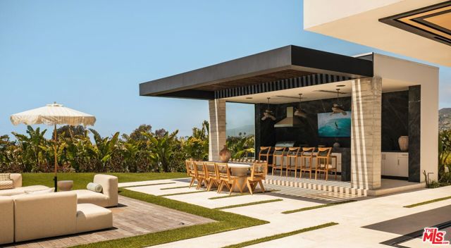 Drew Fenton | 6889 Dume Drive Malibu CA | MLS: 7324613