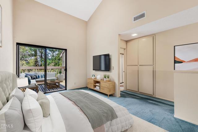 Detail Gallery Image 15 of 46 For 3063 Marigold Pl, Thousand Oaks,  CA 91360 - 3 Beds | 2/1 Baths