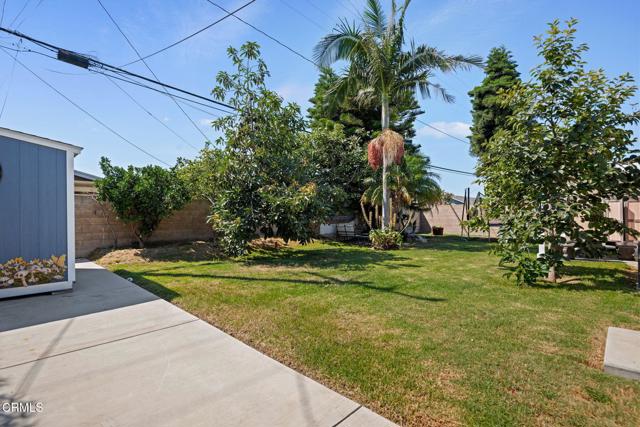 Detail Gallery Image 22 of 25 For 4130 Fortuna Ave, Camarillo,  CA 93010 - 4 Beds | 2 Baths