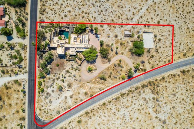 Detail Gallery Image 63 of 67 For 343 Verbena Dr, Borrego Springs,  CA 92004 - 5 Beds | 4/1 Baths