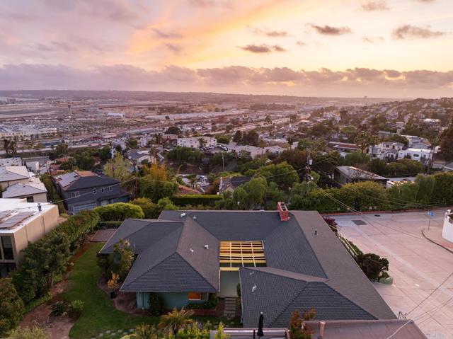 Home for Sale in San Diego
