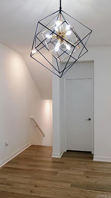 Detail Gallery Image 4 of 27 For 5465 Seacliff Pl #74,  San Diego,  CA 92154 - 2 Beds | 2/1 Baths