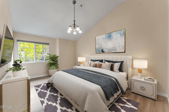 Detail Gallery Image 13 of 22 For 1037 Sunset Bld #B,  Arcadia,  CA 91007 - 3 Beds | 3 Baths