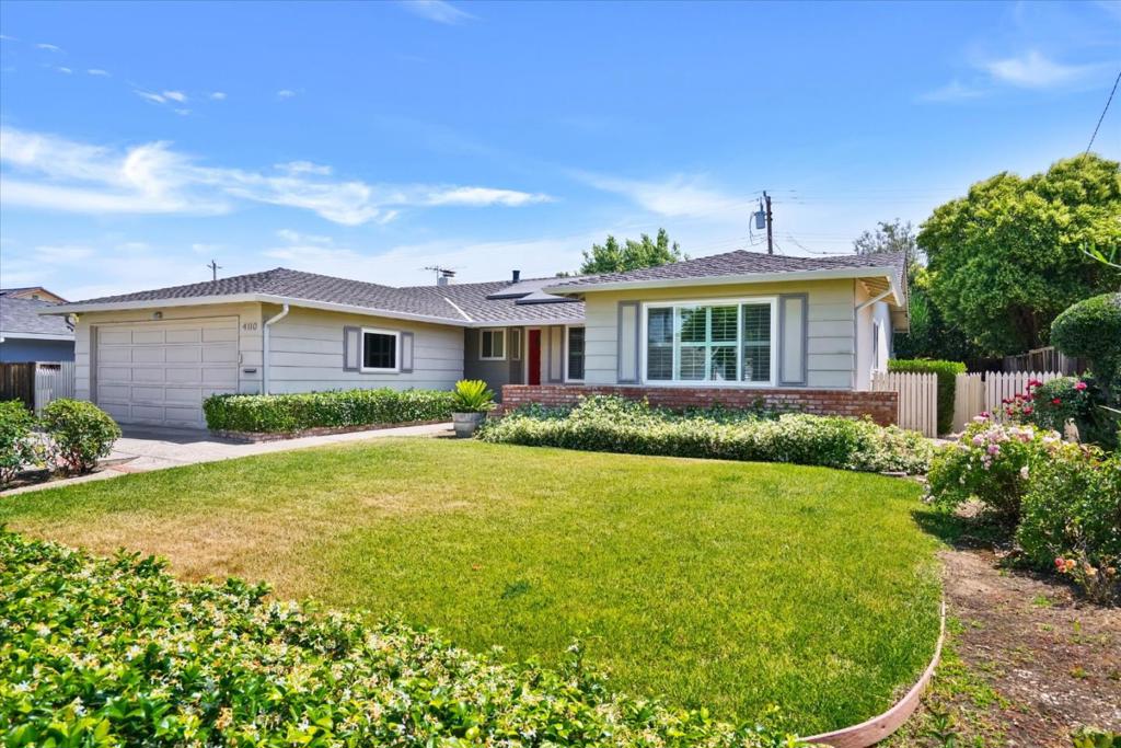 4110 Partridge Drive