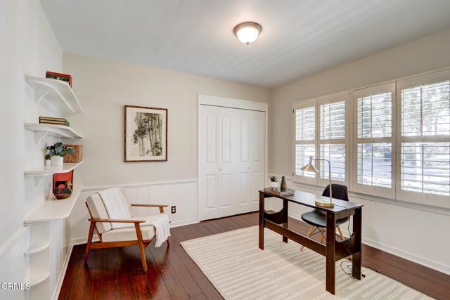 Detail Gallery Image 27 of 37 For 1255 Oak Circle Dr, Glendale,  CA 91208 - 3 Beds | 2 Baths