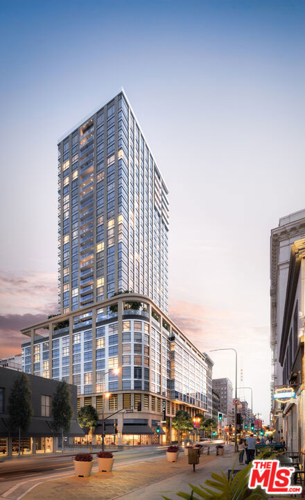 400 S Broadway 919, Los Angeles, CA 90013