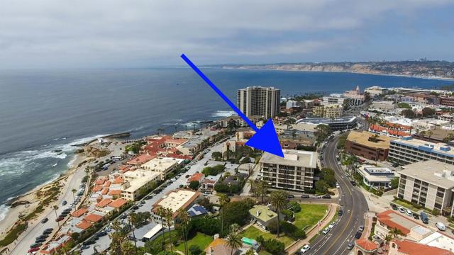 Details for 800 Prospect Street 1f, La Jolla, CA 92037