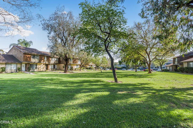 Detail Gallery Image 26 of 27 For 1610 Parrot Ct, Ventura,  CA 93003 - 3 Beds | 2/1 Baths