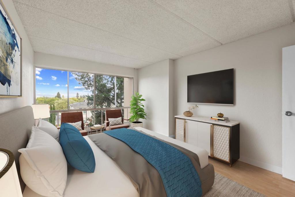 1700 Civic Center Drive #404