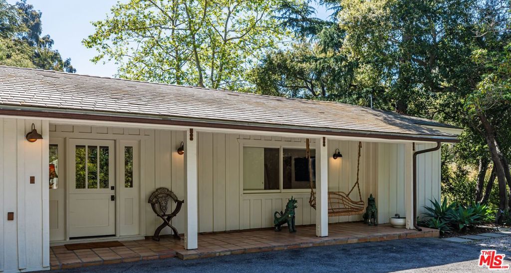 1784 Old Ranch Road