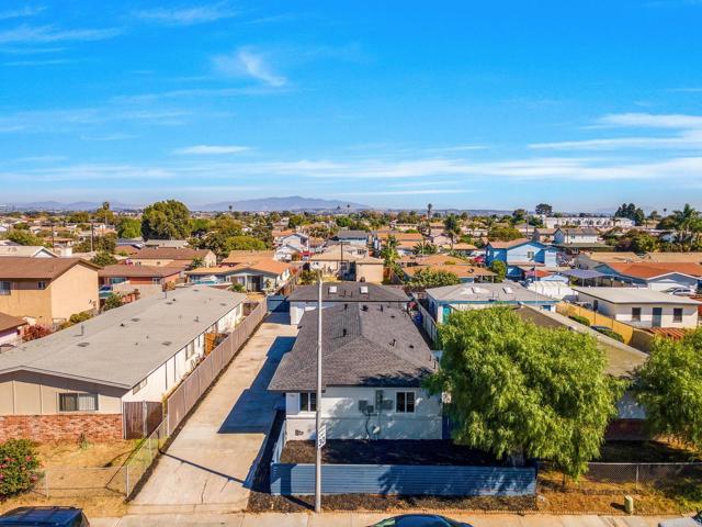 Detail Gallery Image 1 of 1 For 1241 13th St #43,  Imperial Beach,  CA 91932 - 5 Beds | 3 Baths