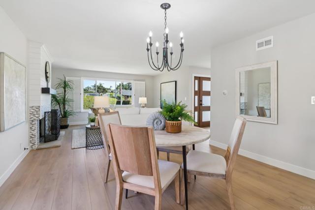 Detail Gallery Image 24 of 72 For 1358 Walnutview Dr, Encinitas,  CA 92024 - 4 Beds | 2 Baths