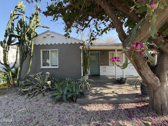 Detail Gallery Image 2 of 26 For 230 W Elmwood Ave, Burbank,  CA 91502 - 2 Beds | 1 Baths