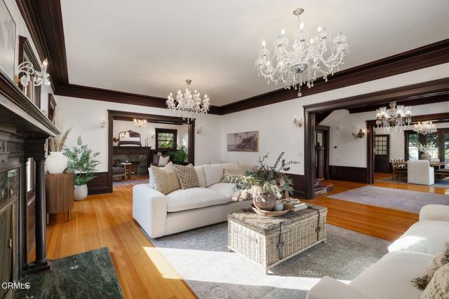 Detail Gallery Image 18 of 75 For 10047 Blackburn Rd, Ventura,  CA 93004 - 4 Beds | 4 Baths