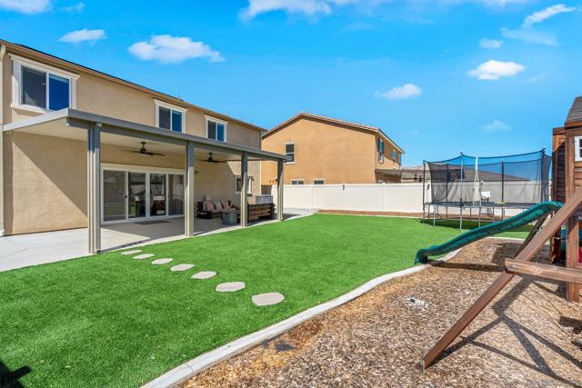 Image 7 of 47 For 26634 San Jacinto Rd
