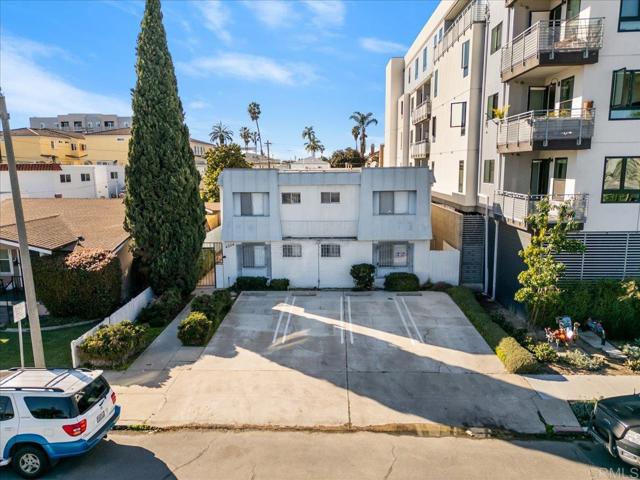 Detail Gallery Image 2 of 31 For 4354 Utah St, San Diego,  CA 92104 - – Beds | – Baths