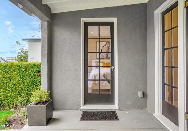 Detail Gallery Image 6 of 57 For 925 Beverly Way, Altadena,  CA 91001 - 3 Beds | 2 Baths