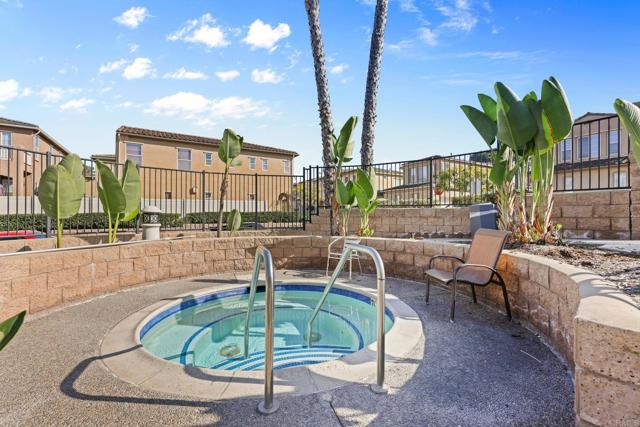 Detail Gallery Image 38 of 41 For 3345 Paseo De Fuentes, National City,  CA 91950 - 3 Beds | 2 Baths