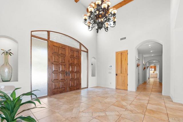 Detail Gallery Image 9 of 48 For 2155 Mil Sorpresas Dr, Fallbrook,  CA 92028 - 3 Beds | 3/1 Baths