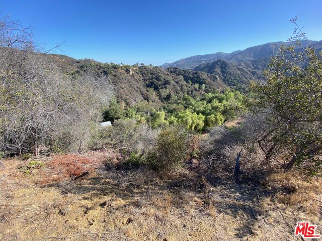 0 Mount Prospect/Topanga Skyline Drive photo 17