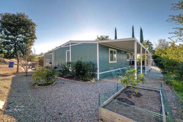 Detail Gallery Image 29 of 34 For 18218 Paradise Mountain Rd Spc 211 #LOT 211,  Valley Center,  CA 92082 - 2 Beds | 2 Baths